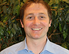 Martin Unterweger