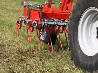 Landtechnik