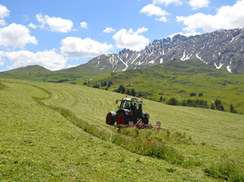 Landtechnik