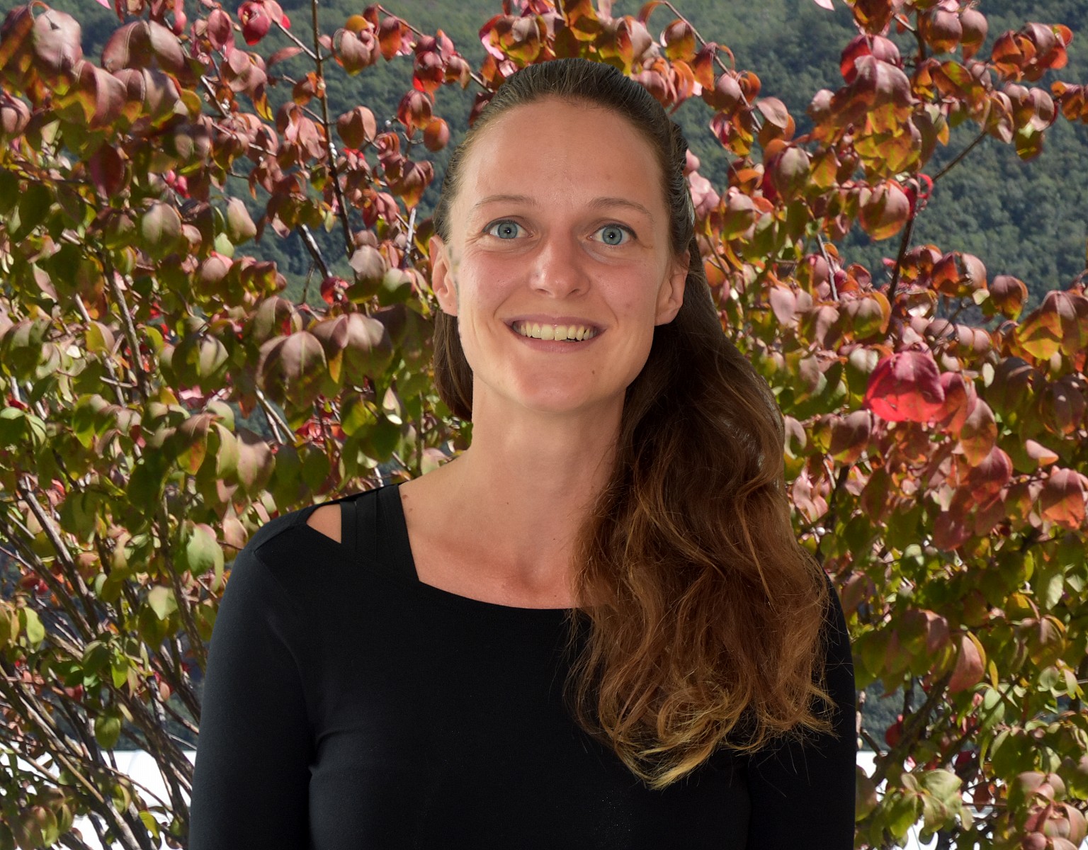 Marion Mayr