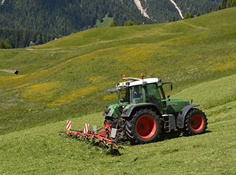 Landtechnik