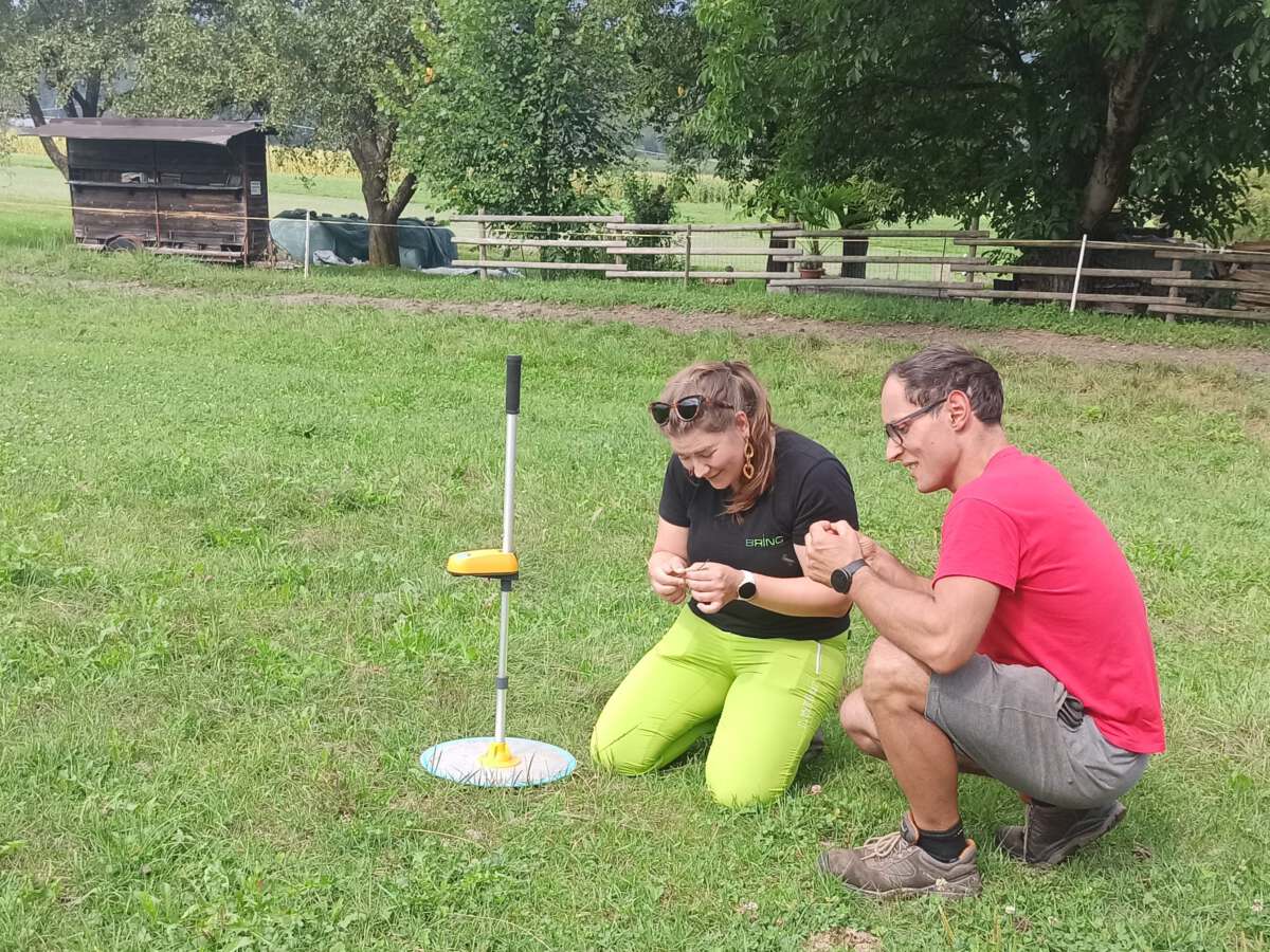 BRING Beratungsring Berglandwirtschaft Bergbauern